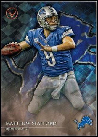 46 Matthew Stafford